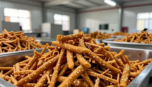 食品分装操作规范:手工分装与机械分装的对比取舍