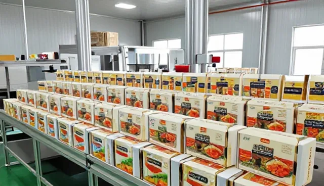 食品代加工中原料处理性能与适用条件的深度解析