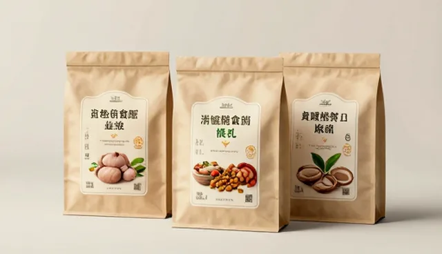 食品研发在渠道供货中的性能适配与应用趋势