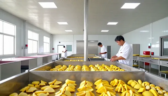食品研发解决适配方案中的常见需求