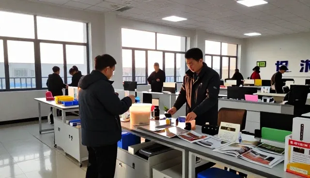 郑州桂园寒娇食品有限公司带来农业基地应用中的食品生产加工体验