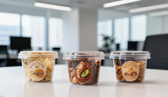 食品分装行业如何通过资源优化应对成本管理新挑战